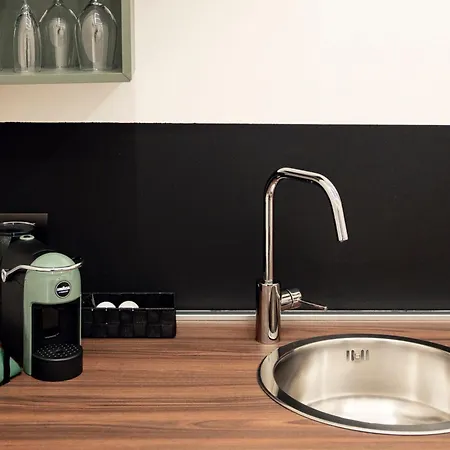 Rehouse - Luxury W Jacuzzi Hébergement de vacances