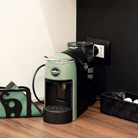 Rehouse - Luxury W Jacuzzi *