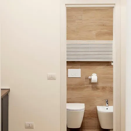 Rehouse - Luxury W Jacuzzi Molfetta