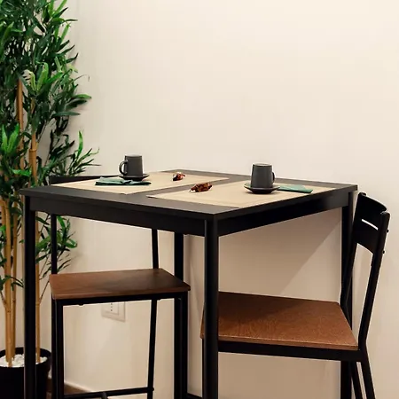 Hébergement de vacances Rehouse - Luxury W Jacuzzi