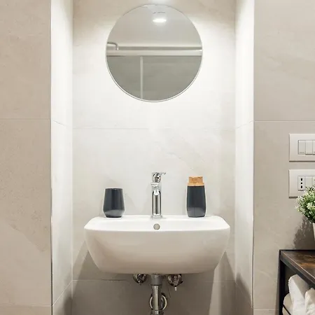 Rehouse - Luxury W Jacuzzi Hébergement de vacances *