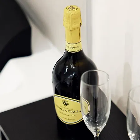 Hébergement de vacances Rehouse - Luxury W Jacuzzi *