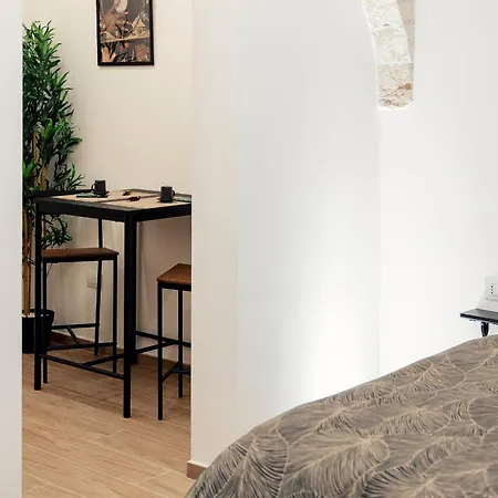 Rehouse - Luxury W Jacuzzi Hébergement de vacances Molfetta