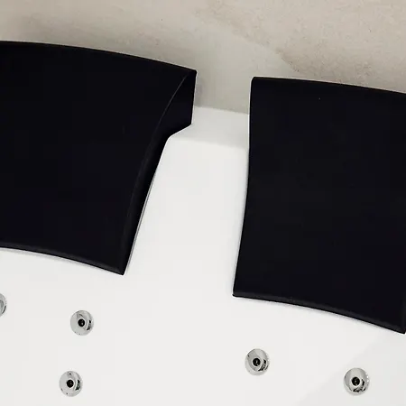 Rehouse - Luxury W Jacuzzi Hébergement de vacances