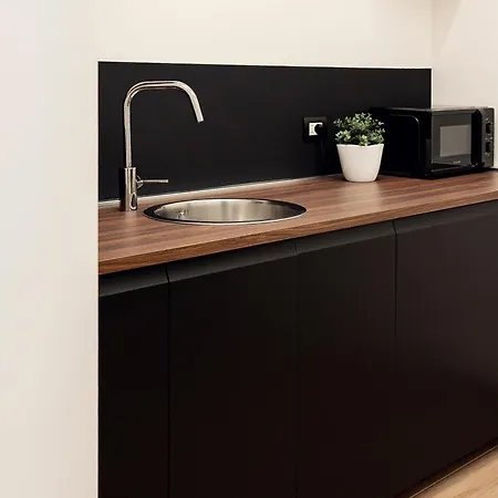 Rehouse - Luxury W Jacuzzi Molfetta