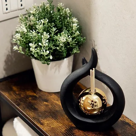 度假居 Rehouse - Luxury W Jacuzzi 莫尔费塔