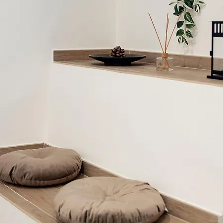 Rehouse - Luxury W Jacuzzi * Molfetta