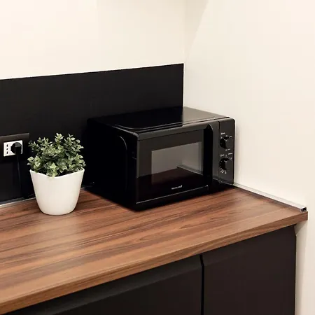 Rehouse - Luxury W Jacuzzi 莫尔费塔