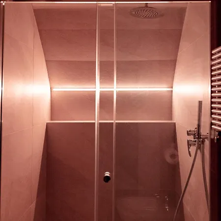 Rehouse - Luxury W Jacuzzi Holiday home Molfetta