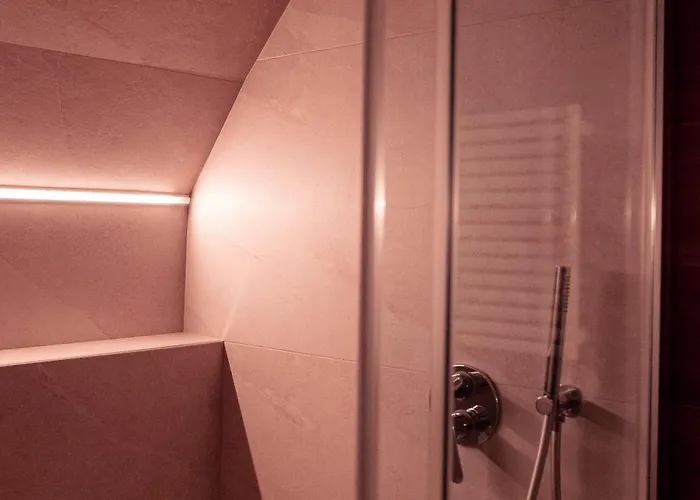 Rehouse - Luxury W Jacuzzi Tatil Evi