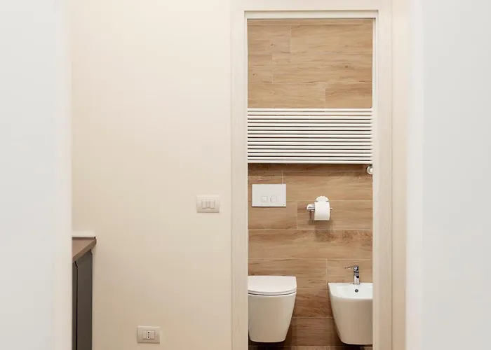 Rehouse - Luxury W Jacuzzi Molfetta