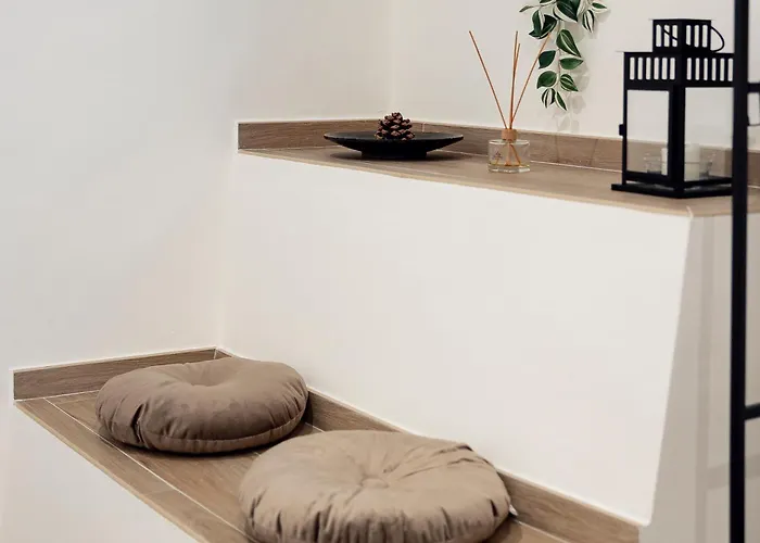 Rehouse - Luxury W Jacuzzi * Molfetta
