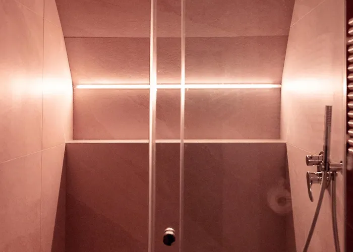 Tatil Evi Rehouse - Luxury W Jacuzzi Molfetta