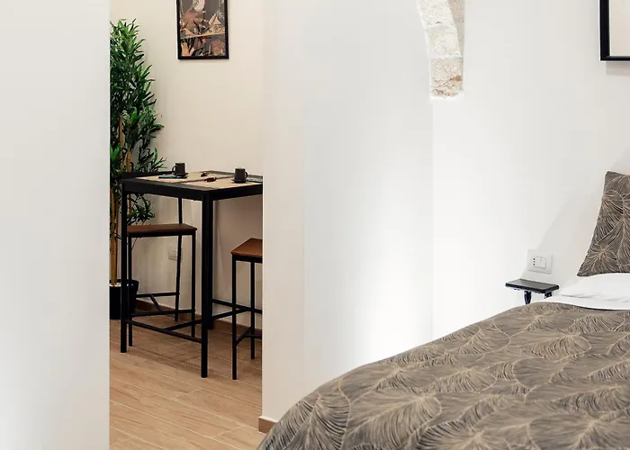 Rehouse - Luxury W Jacuzzi Tatil Evi Molfetta