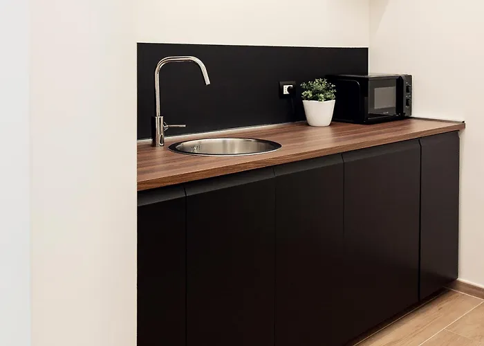 Rehouse - Luxury W Jacuzzi Molfetta